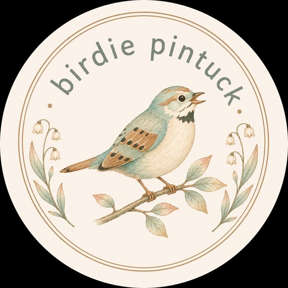 birdiepintuck